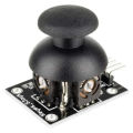 Joystick Module 2 Axis Dual Axis. 