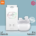 Xiaomi Redmi Buds 3 Lite - Redmi Buds - Buds 3 Lite - Buds Lite - Earbuds - Bluetooth V5.2 - True Wireless Earbuds / Air Dots - Model M2110E1 - White. 