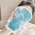 Exfoliating Gloves, Body Exfoliator Scrubbers for Use In Shower or Bath, Deep Exfoliation Glove, Premium Scrub Wash Mitt Dropshi. 