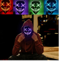 Light Mask Good For Parties. 