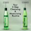 Xhc Tea Tree Shampoo And Conditioner 400ML. 