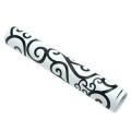 Sanwood 4Pcs/Sheet Elegant Removable Window Bath Room Mirror Vine Wall Art Decal Sticker - intl. 