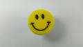 Rubber Emoji Pop Socket For Mobile And Tab. 