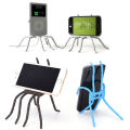 Car Mobile Phone Holder For Mp4 Spider Flexible Wall Bracket Desk Stand Gps Mount Car Holder. 