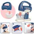 Kitchen Appliances Toys The Blander Mixture Machine Toy For Kids. 