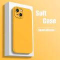 Silicone Case for Xiaomi Redmi Note 11 Pro+ 5G/Note 11 Pro Plus 5G Official Original Straight Edge with Lanyard Phone Case Lens Protector Cover Casing -N1. 