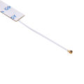 2pcs PCI-E Wifi Internal Antenna Universal Laptop For Wireless network card tabl. 