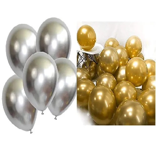 35pcs%2010%20inch%20Original%20Shiny%2015pcs%20Silver%2020pcs%20Golden%20Chrome%20Balloons%20Genuine%20Solid%20shiny%20Metallic%20Chrome%20balloon%20Silver%20Theme%20Balloon%20Party%20helium%20Balloons%20High%20Quality%20Latex%20Balloon%20%20Birthday%20Party%20Decoration,%20Wedding%20-%20Image%205