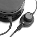 For SteelSeries Arctis 7 5 3 Gaming Headset Sound Card Audio Cable with 3.5mm Right Angled Male to Female Cable Adapter. 