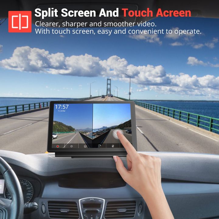 Dash%20Cam%207%20Inch%20%202.5K%20IPS%20Touchscreen%20Wireless%20Apple%20Carplay%20Car%20Stereo%20Front%20and%20Rear%20Bluetooth%20Dual%20Dash%20Cam%20Car%20Camera%20for%20SUV%20Driving%20Recorder%20Camara%20-%20Image%207