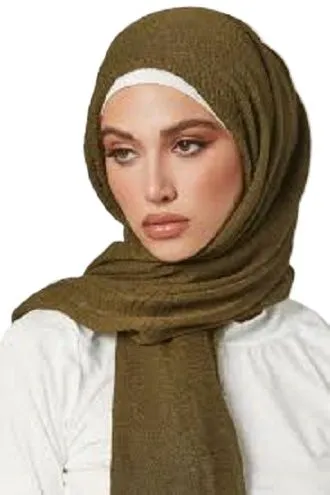 Crimp%20Hijab%20Premium%20Soft%20Cotton%20Hijab%20Scarf/Scarf%20-%20Lightweight%20Iron-Free%20Fabric%20Crinkle%20Crimp%20Hijab%20Scarf%20Hejab%20Cotton%20Crimps%20Scarf%20Stoller%20for%20women%20&%20Girls%20-%20Image%208