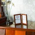 Couple Photo Frame. 