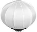 60cm Balloon Softbox with Bowens Mount | Soft Diffused Lighting for Photography & Videography | Easy Setup & Portable Design. 