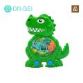 Sealed Water Ring Toy Fun Dinosaur Water Ring Toss Game for Kids Educational Toy for Boys Girls Nostalgic Childhood Game Novelty Gift Handheld Water Ring Toy. 