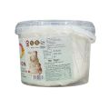 Vision White Fondant Sugar Paste 1KG From Turkey. 