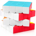 4x4 and 5x5 Cubes Combo Pack of 2 | Best Budget Combo at Low Price | Learning and Educational Toys for Kids. 