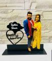 Customized Table Statue Frames. 