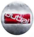 Dubai energy drink / 250ml / Made in Dubai / Imported / Highly caffeinated / Pack of 6 / 6 x 250ml. 