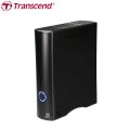 Transcend 4TB My Book Desktop External Hard Drive USB 3.1 StoreJet 35T3. 