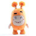 Cartoon Oddbods Plush Toy Soft Stuffed Anime Figurines Plush Doll For Kids Birthday Gifts. 