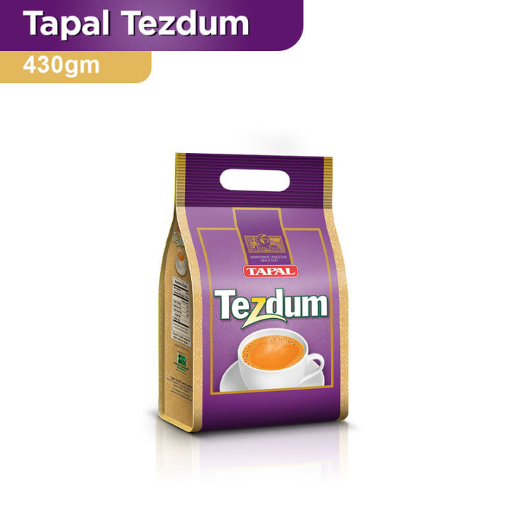 Tezdum 430gm