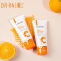 Dr.Rashel Vitamin C Brightening & Hydrating Hand & Foot Cream 100G Drl-1691. 