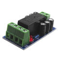 1Pcs XH-M350 Backup Battery Switching Module High Power Board. 