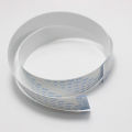 2pcs FFC/FPC Ribbon Flexible Flat Cable 0.5MM 50/100/150/200MM A B type contact 4P 5 6 7 8 10 11 13 12 14 18 20 22 24 26 30 Pin. 