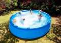 INTEX (15' X 36") Easy Set Pool With Accessories - 28158. 