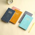 2023 Business Office 365 Days Schedule Book Notebook Calendar Diary Planner. 