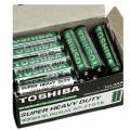 Toshiba Cell AA 1.5V - Pack of 24. 