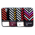Samsung Galaxy S4 Back Cover Soft Leather Case For Samsung Galaxy S4. 