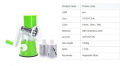 onion cutter machine - vegetable cutter machine - onion cutter - potato cutter machine - vegetable slicer - carrot crusher machine - slicer cutter - salad cutter - gadgets for kitchen - cutter machine - 3 in 1 vegetable cutter and slicer -. 