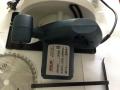 Solid 7 inch Circular saw -185mm - 1450 Watts - SD-610. 