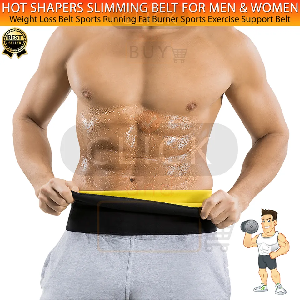 Hot Shapers Neotex Hot Shaper Belt Daraz.pk