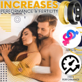 MenLasting Therapeutic Magnetic Ring. 
