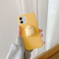 D Toy Bunny Cat ishy 3 Shell Squax Animal Pro M10S 10O 12S Mi Note for Xiaomi Red 13 Pr11T 11S 10T TPU Cover Soft Case. 