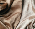 Elegant Crinkle Georgette Hijabs for Weddings & Party Wear - Premium Collection Wedding hijab, Fancy hijab scarf, hijab for party wear,. 