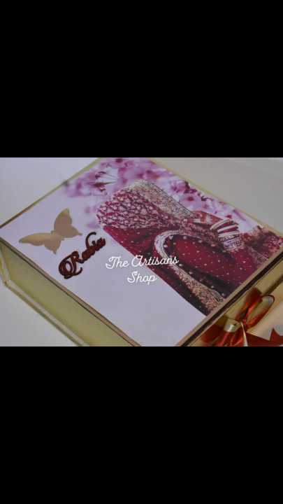 bridal%20dress%20box/%20dress%20box/%20packing%20box/%20gift%20box/%20wedding%20gift%20box/customise%20wedding%20bridal%20box/%20size-%2015x13x5%20inch%20-%20Image%206