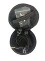 ABINGO A400i  In-Line Remote And Mic For Hands Free Calling. 