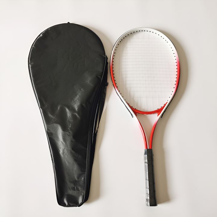 Inported Tennis Racket High Quality Imported Tennis Racket 1 piece | Daraz.pk
