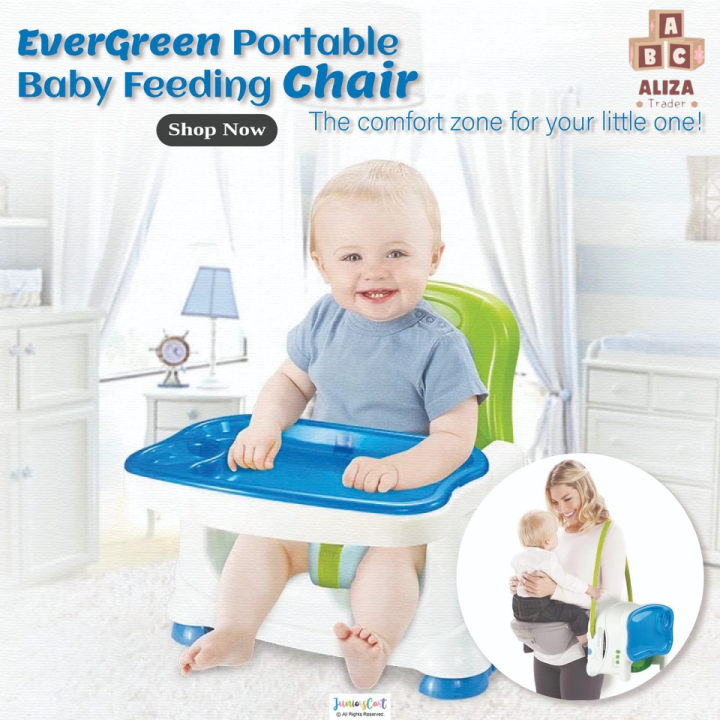 Infant dining chair online