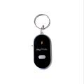 Yfashion ni Whistle Anti Lost Key Finder Wireless Smart Flashing Beeping Remote Lost Keyfinder Locator with LED orch. 