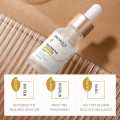 BIOAOUA Hyaluronic Acid Rice Raw Pulp Essence Face Serum 15ml. 