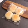 20 Pcs - Clear Sealable Cello/Cellophane Bags - Transparent Poly Bag For Packaging, Self-Adhesive Seal | Good For Bakery ,Candle ,Shirts Packing, Jewelry Packing, Candies And Snacks. 