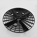Car Wash Isolation Net Car Wash Bucket Sand Gravel Filter Car Beauty Tools Cleaning Supplies Car Wash Sand Gravel Guard. 