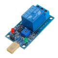 Humidity Sensitive Relay Switch HR202 Humidity Sensor.. 
