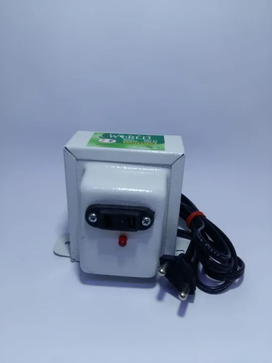 Voltage%20Converter%20220V%20to%20110V%20200%20Watts%20for%20Imported%20Electrical%20Appliances%20-%20Image%204