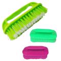 Hand Brush for Clothing and Floor Cleaning. 