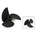 P40D47 Three Blades RC Boat Propeller Paddle for Brushless Motor. 